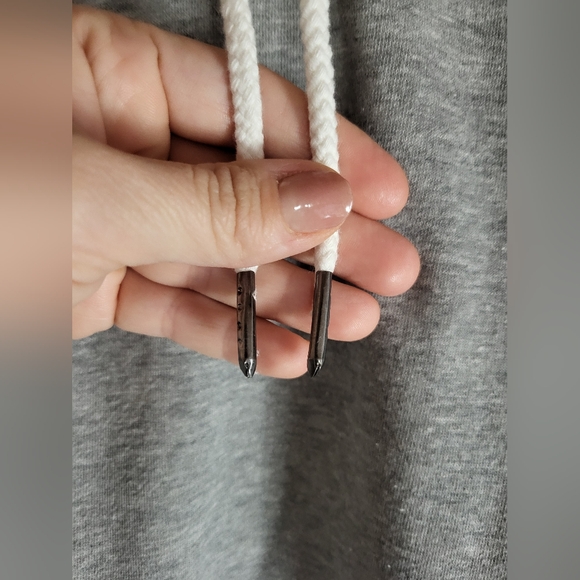 Free People Movement Final Call Embroidered Logo Hoodie - Picture 7 of 12